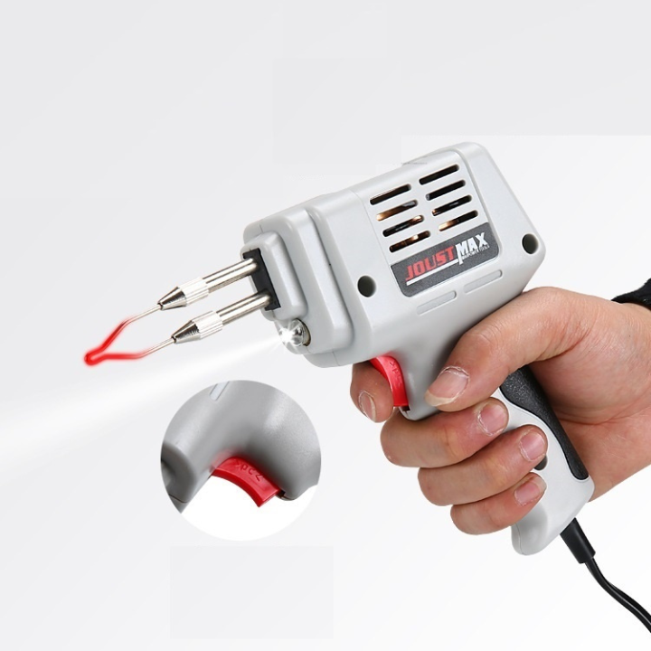 Mỏ hàn chì - mỏ hàn xung 100w