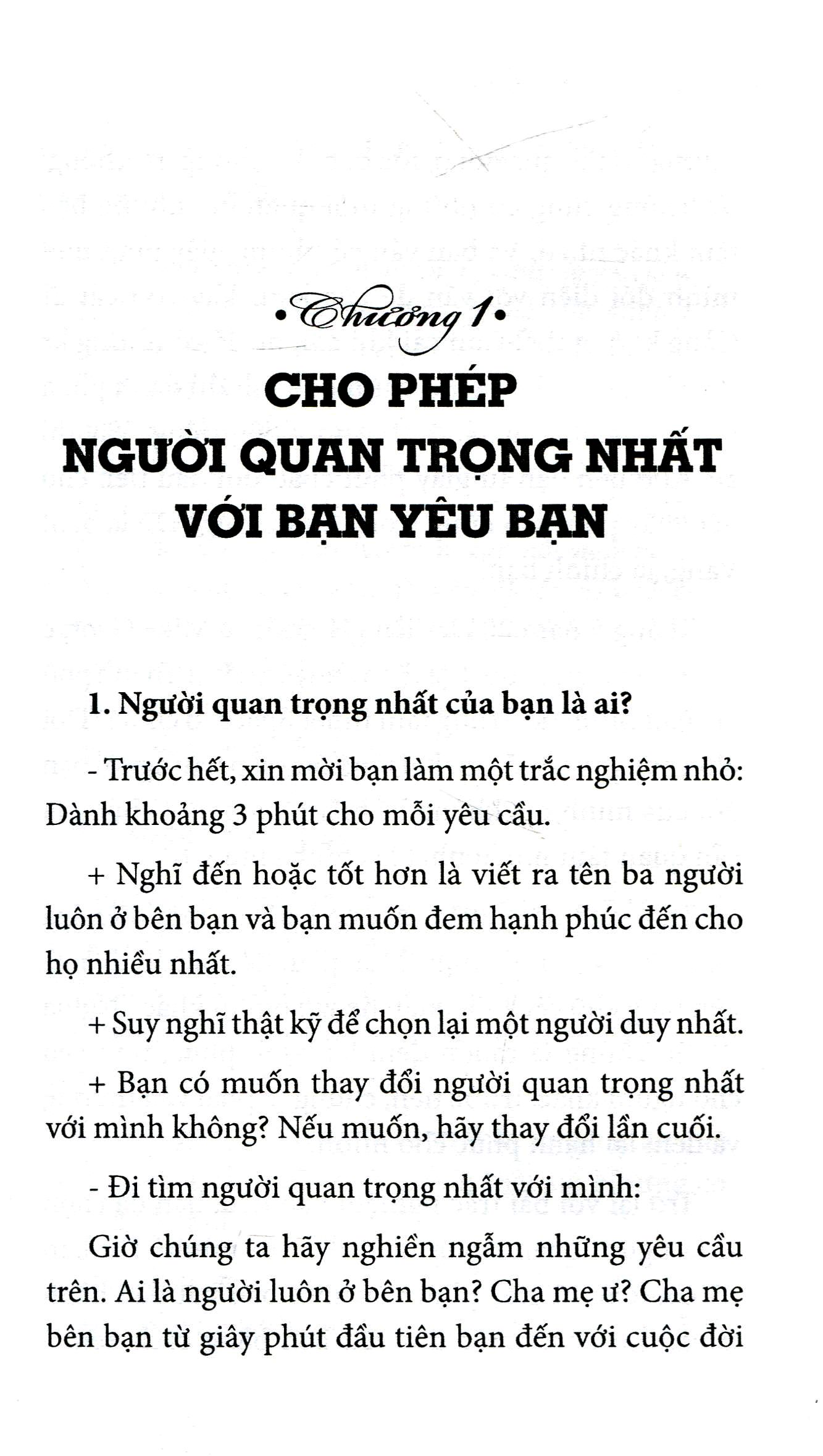 Sách - Hãy Để Cuộc Đời Yêu Bạn