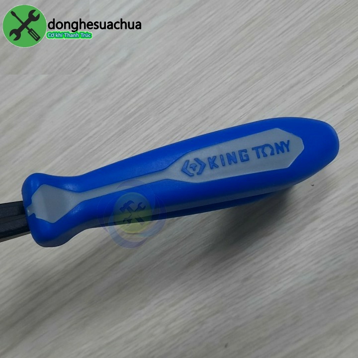 [HCM]Kềm cắt Kingtony 6231-08 8inch 200mm