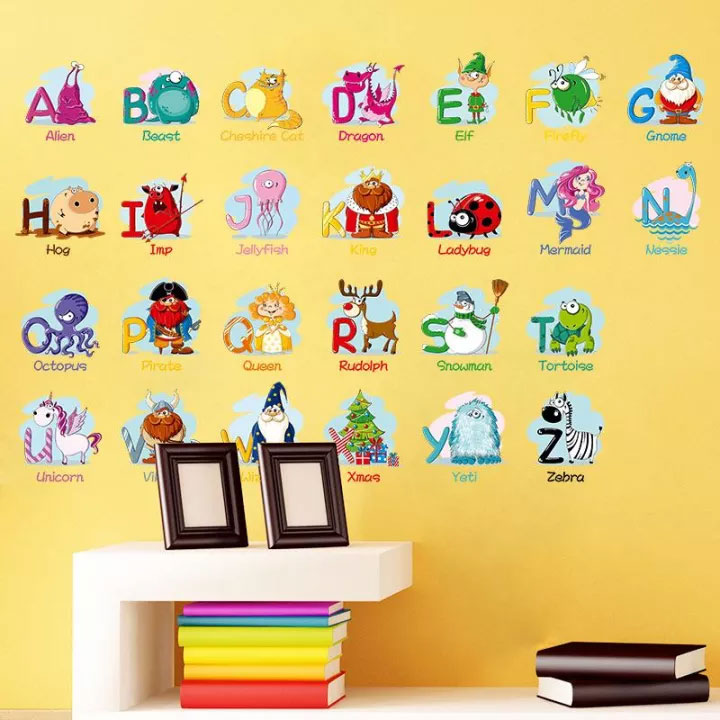 wall sticker - sticker -AM9215