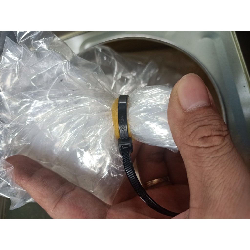 Keo phá màng DH-365 Hộp 1Kg