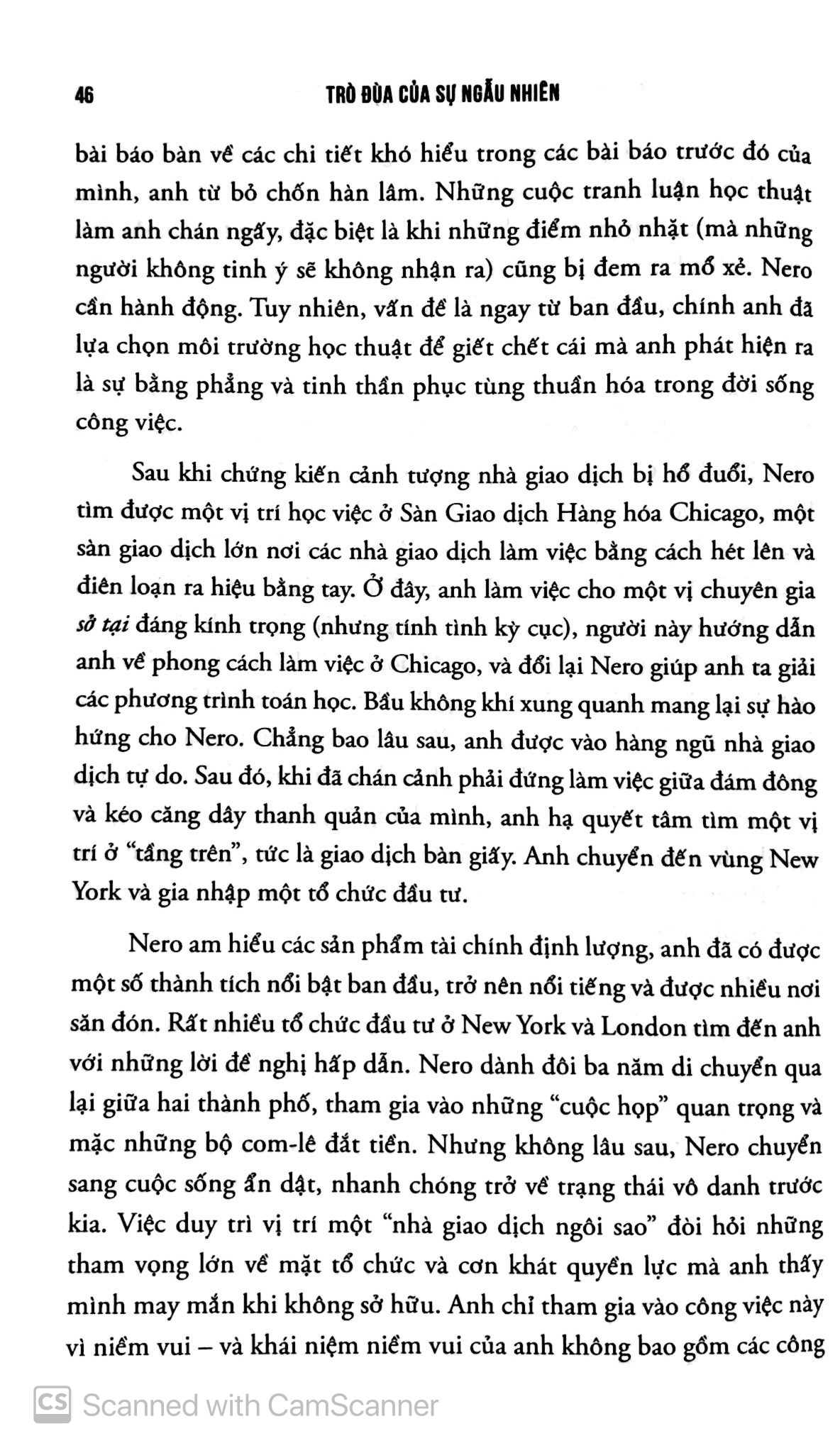 Sách Alphabooks - Trò Đùa Của Sự Ngẫu Nhiên