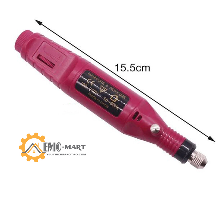 Máy khắc mài mini v1