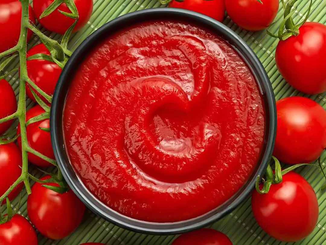 [HCM]Sốt Cà Chua Passata Di Pomodoro Divella 680Gr