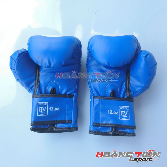 Găng Tay Đấm Bốc Người Lớn 12.0 (1 cặp)