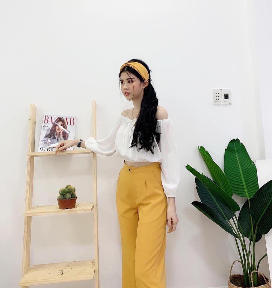 Sét bộ bẹt vai cực xinh MTSQH56