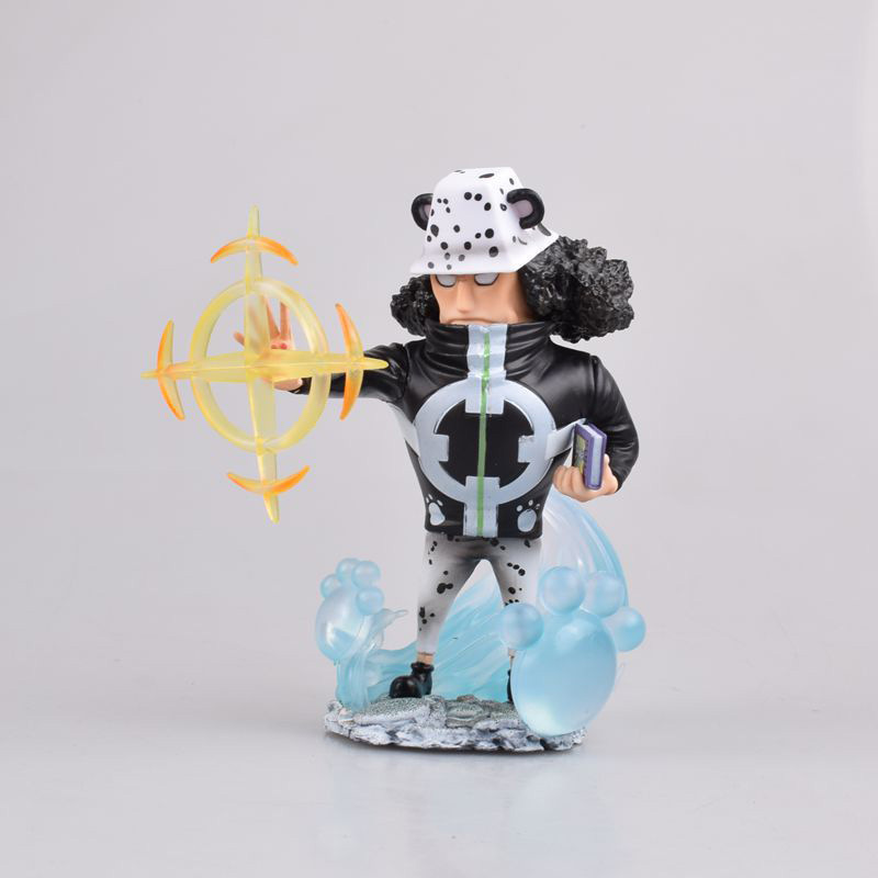 Mô Hình Onepiece - Kuma Tung Chưởng