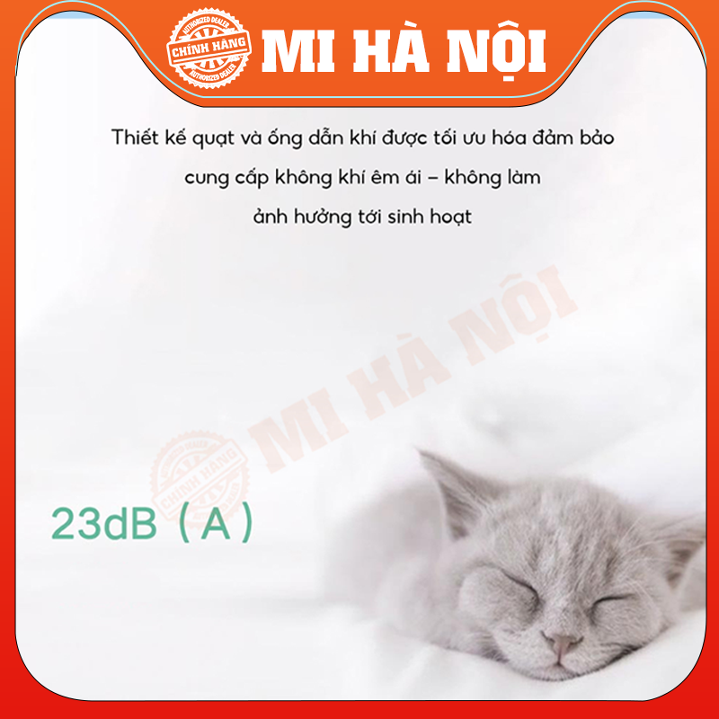 Điều Hòa Thông Minh 2 Chiều Xiaomi Mijia 1.5HP (KFR-35GW/N1A3)