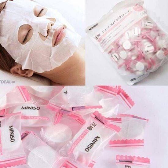 5 Viên Nén Đắp Mặt
