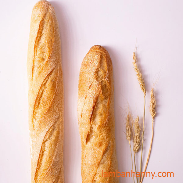 Bột mì Bakers Choice số 13 1Kg