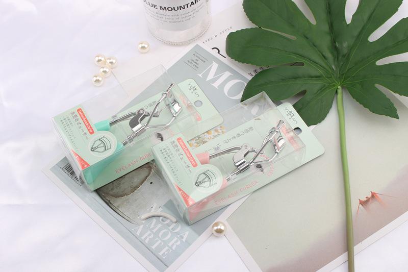 Dụng Cụ Bấm Mi Loại Xịn, Nhỏ Gọn
