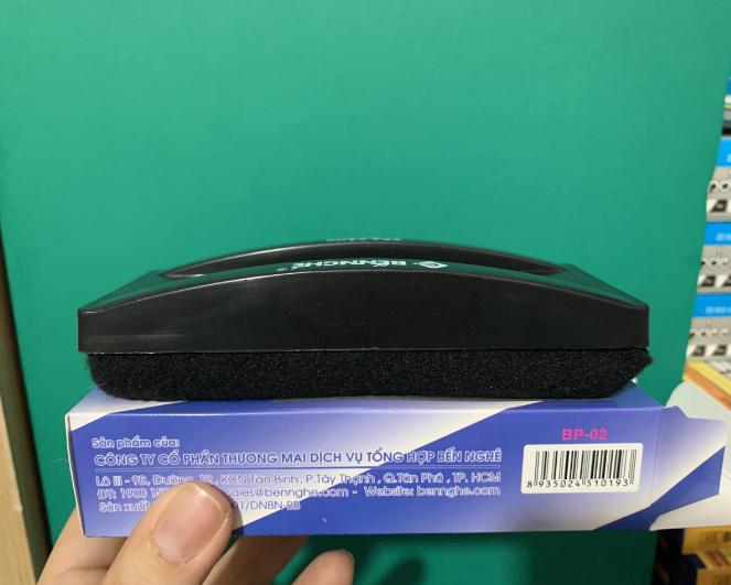 Lau bảng Bến Nghé BP-02