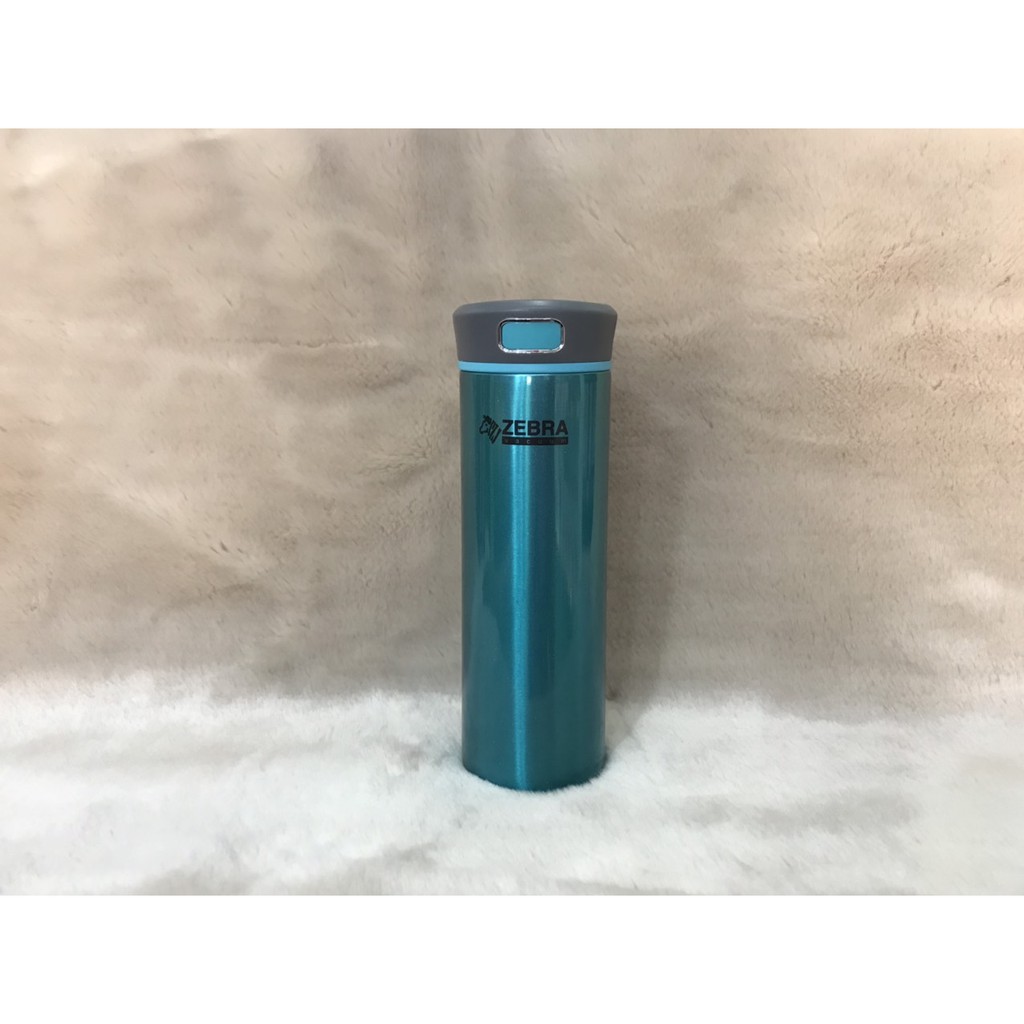 Bình giữ nhiệt Zebra Amethyst 400ml - 112996