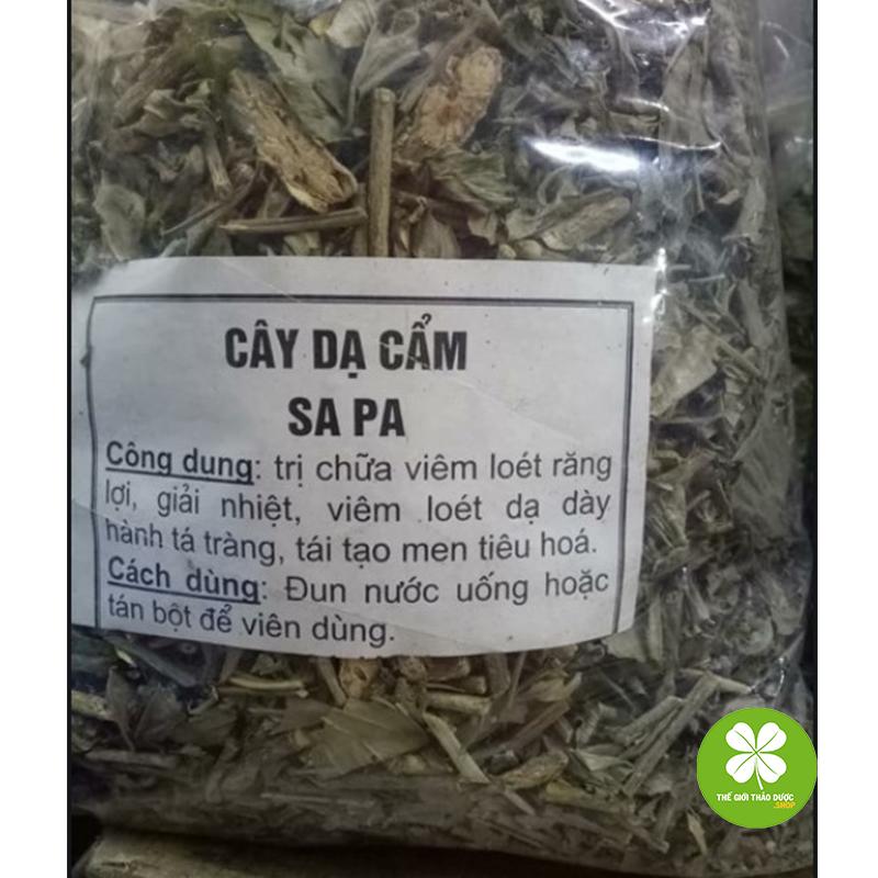 Cây dạ cẩm (gói 1kg khô) - TD216