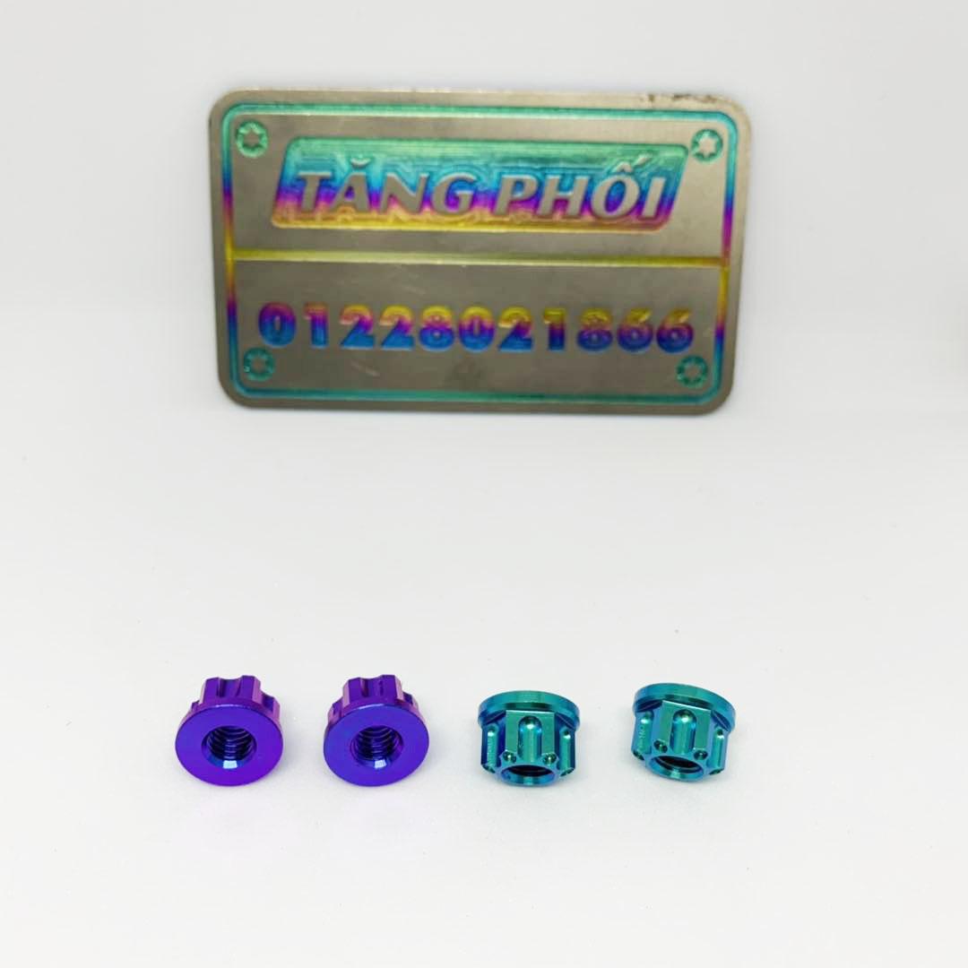 1 con Tán 5 ly Titan Gr5 cho tay thắng trái Vario 2018 2019