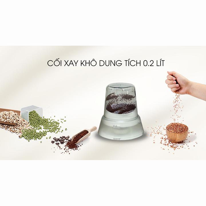 Máy Xay Sinh Tố Philips HR2056
