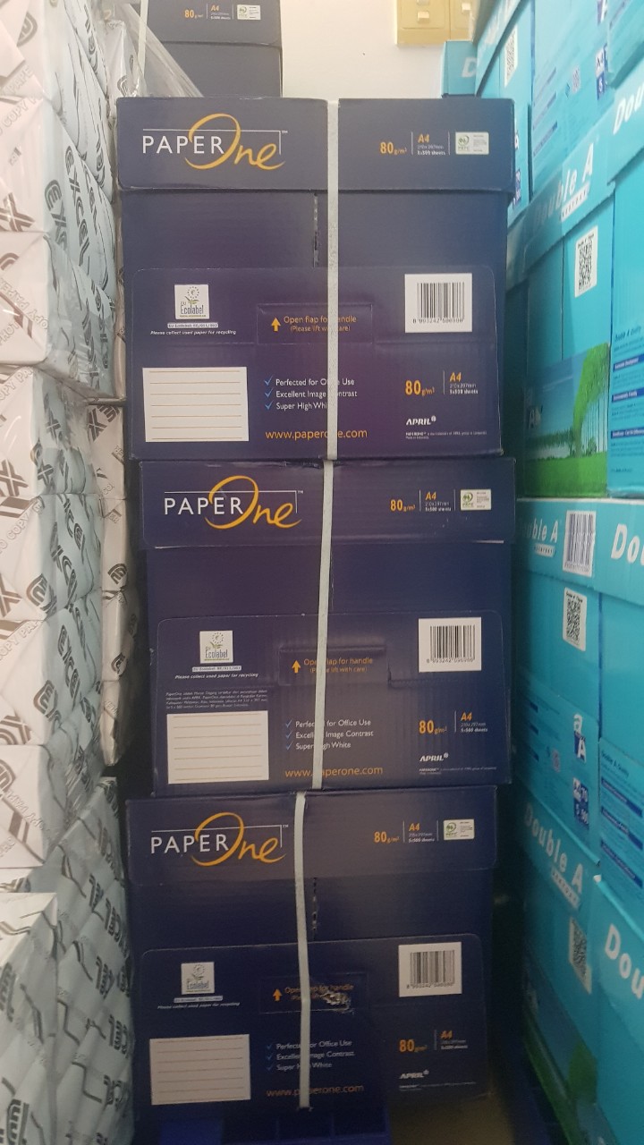 GIẤY EXCELL A4 120gsm