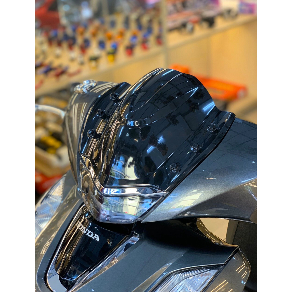 Mão (ốp đầu) cho xe HONDA SH 2020-2026