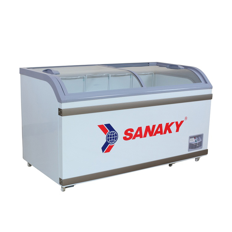 Tủ Đông Sanaky VH-888K 500L