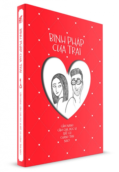 Binh Pháp Cưa Trai
