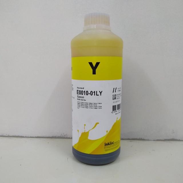 [HCM]MỰC INKTEC HÀN QUỐC