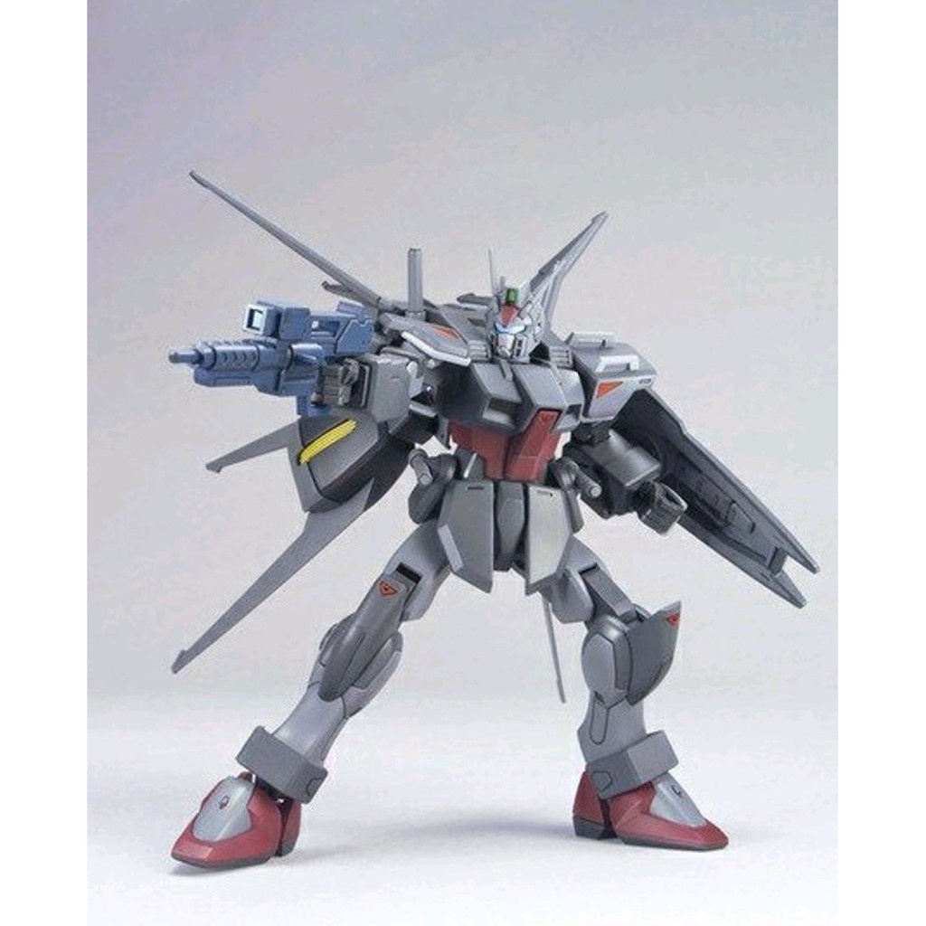 Mô hình lắp ráp HG 43 105 Slaughter Dagger ( tặng base )