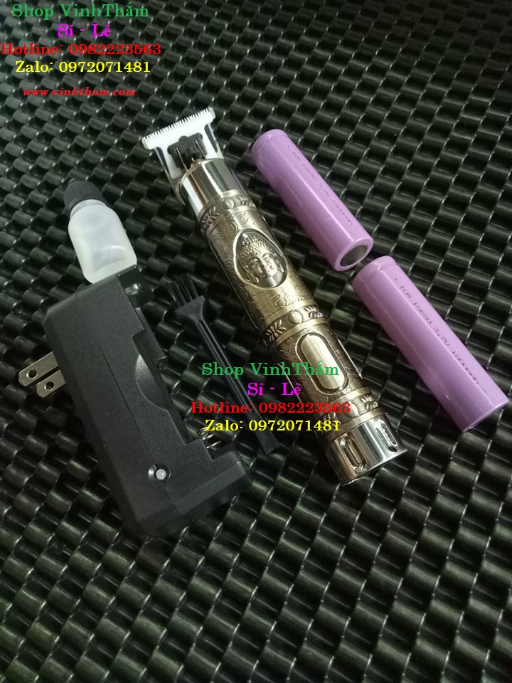 tông đơ chấn viền D8s (Lưỡi Sứ)