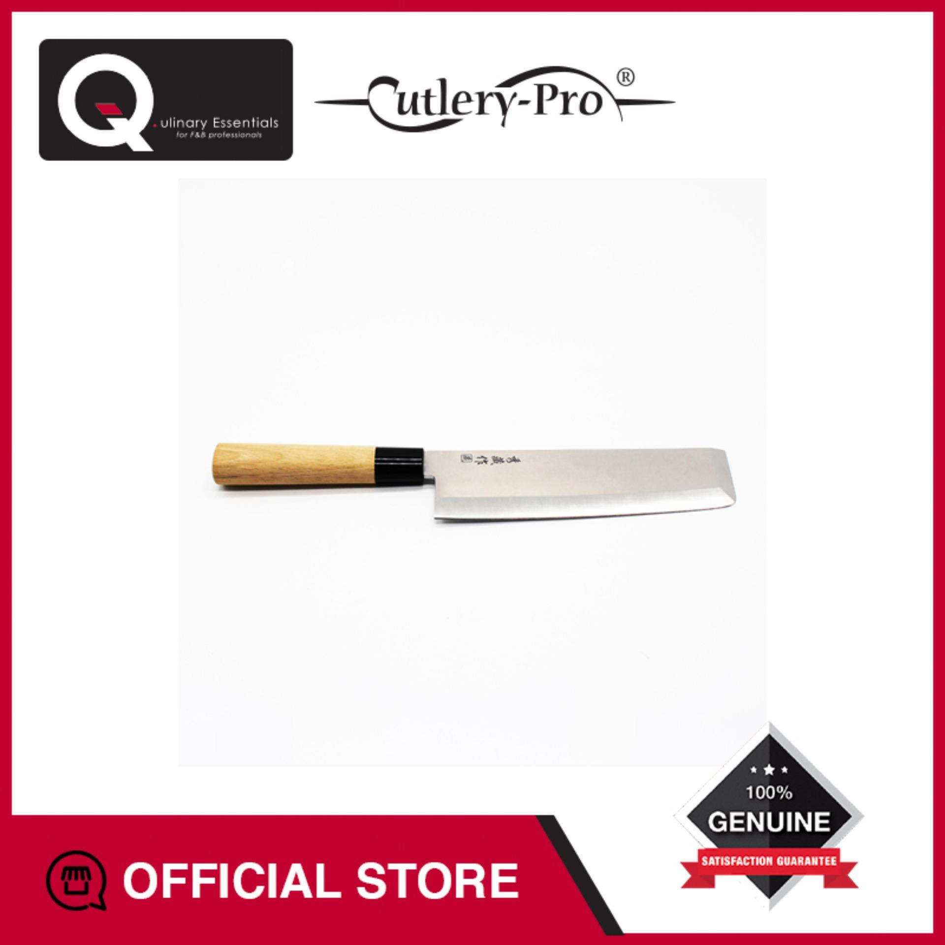 Dao Nakini Cutlery-Pro 165Mm