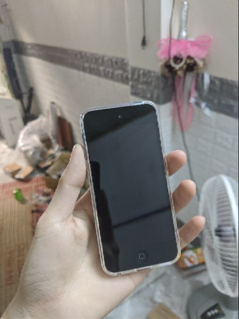 Ốp silicon cho iPod Touch 5, 6, 7
