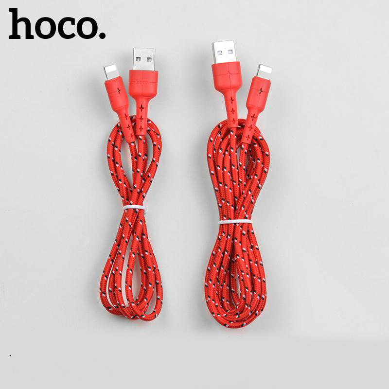 Cáp sạc nhanh HOCO X14 PRO cổng Lightning IP dài 2M