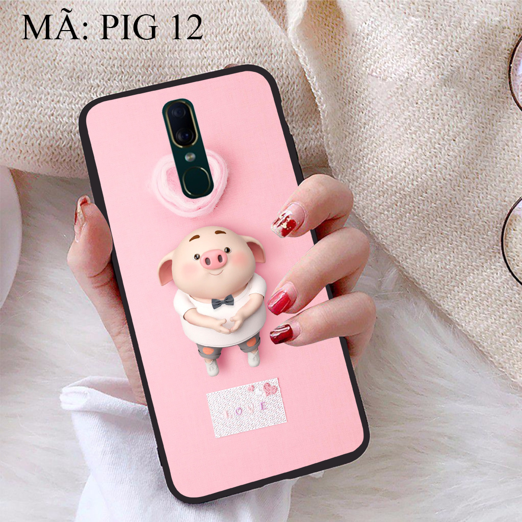 Case for Oppo F11
