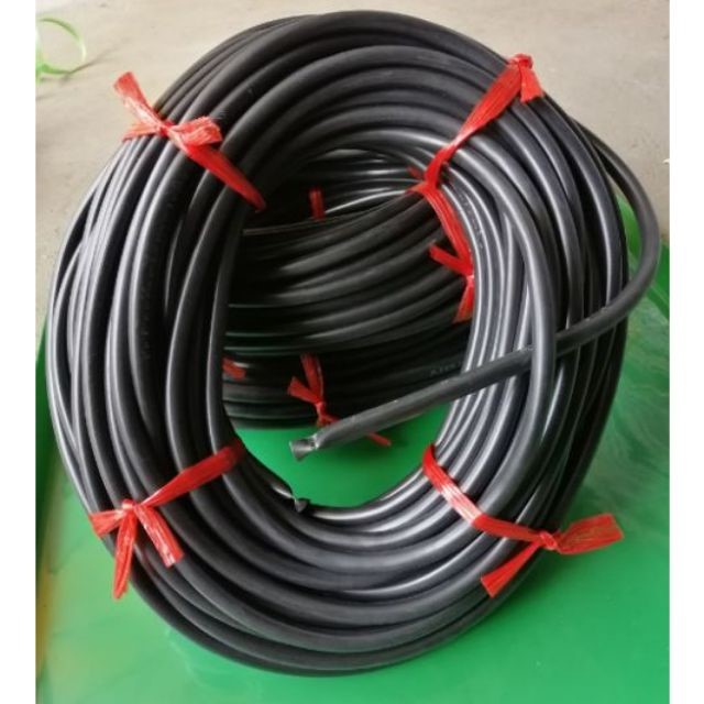 Cuộn dây Tio 8 li