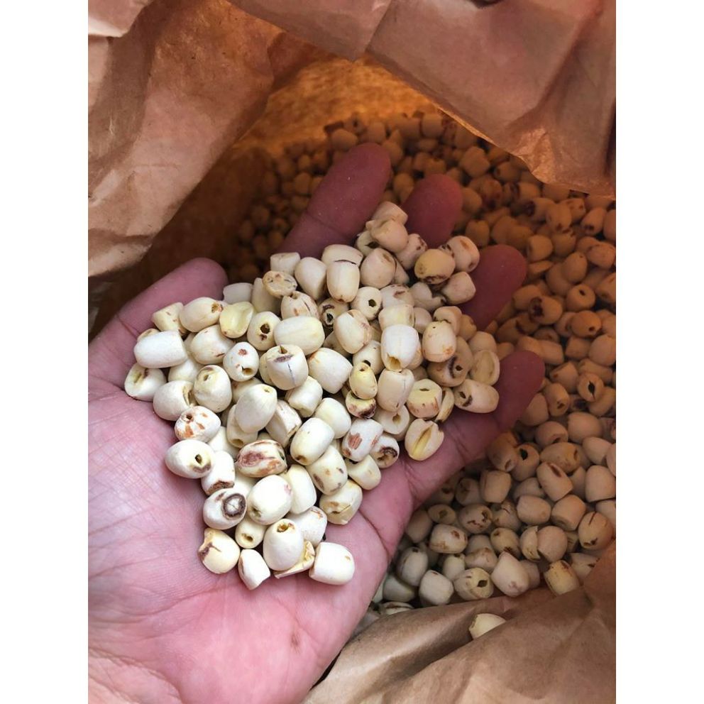 [HCM]Hạt sen 100g
