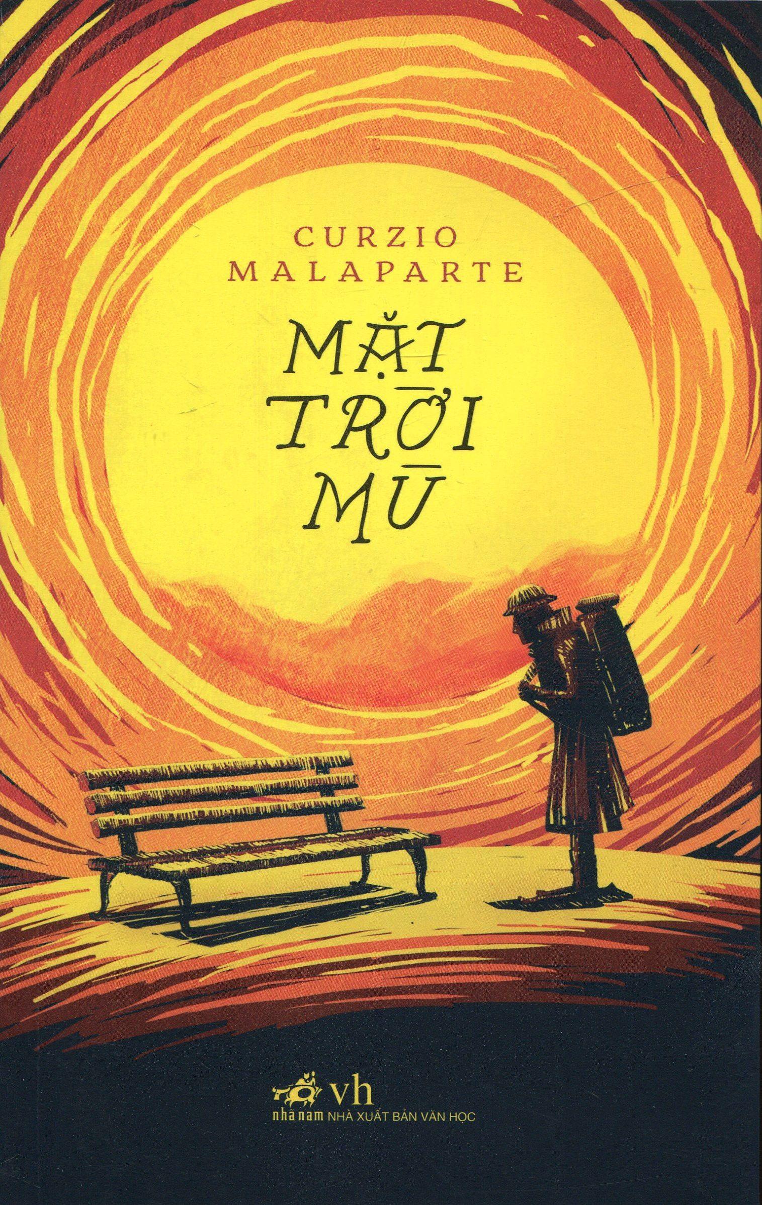 Mặt Trời Mù - Curzio Malaparte, Bửu Ý