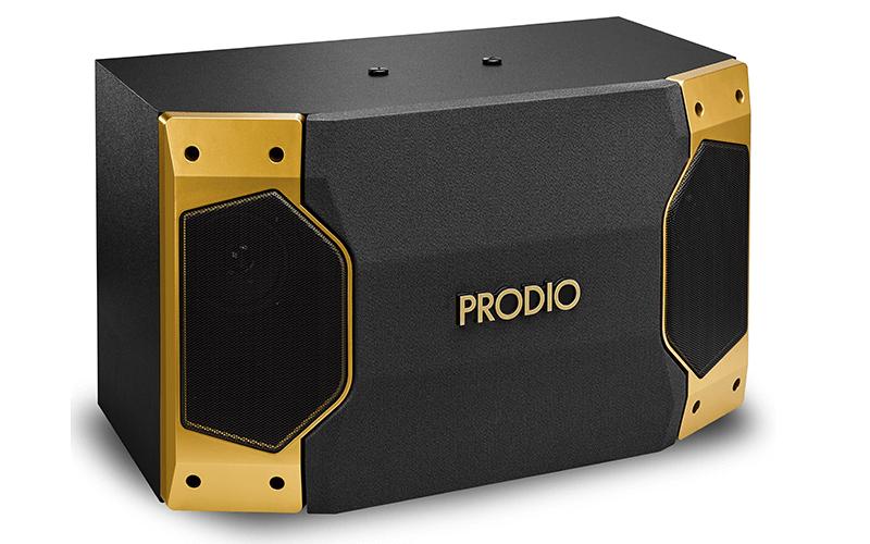 [HCM][Trả góp 0%]Loa cặp Prodio KSP-490