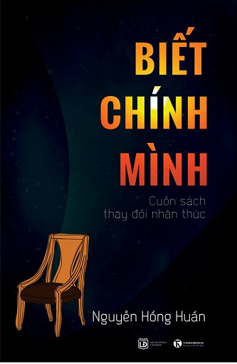 Fahasa - biết chính mình - cuốn sách thay đổi nhận thức