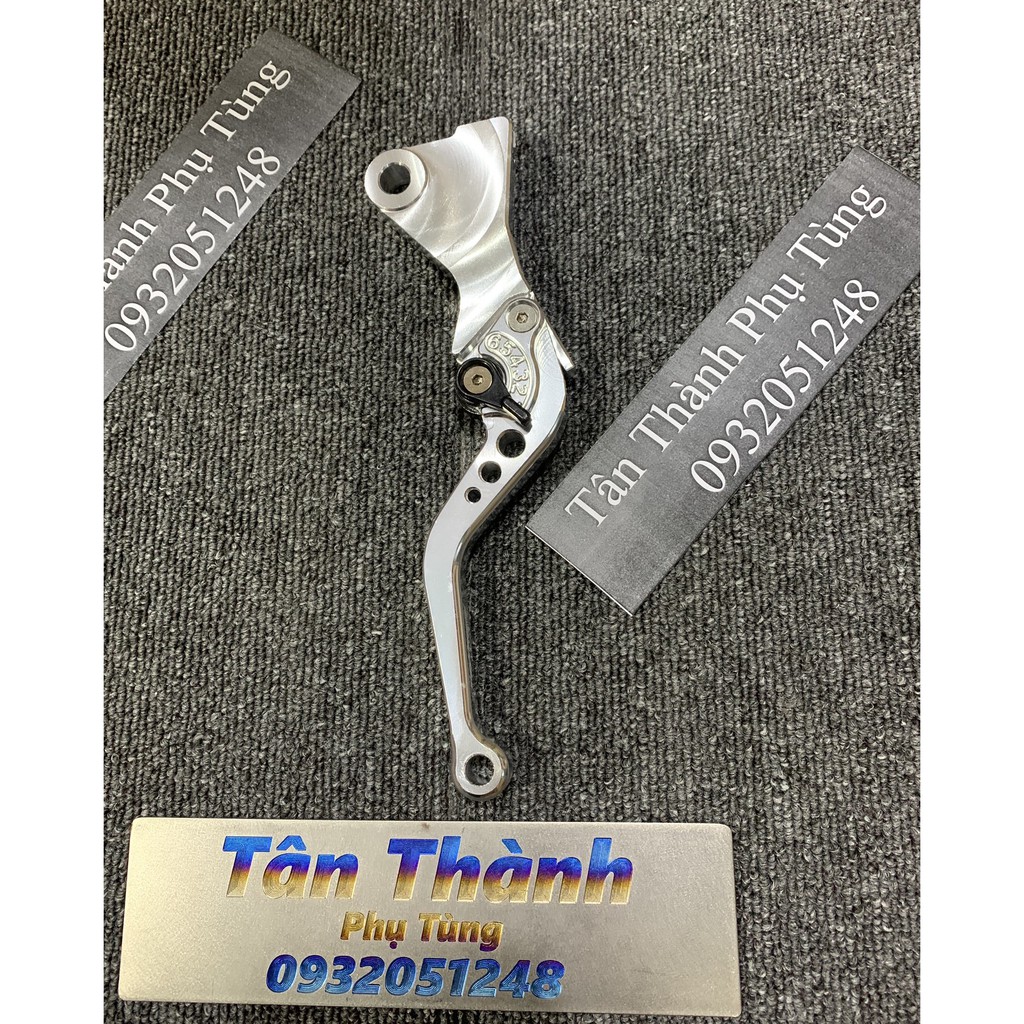 Tay thắng Wave a 2017-2019