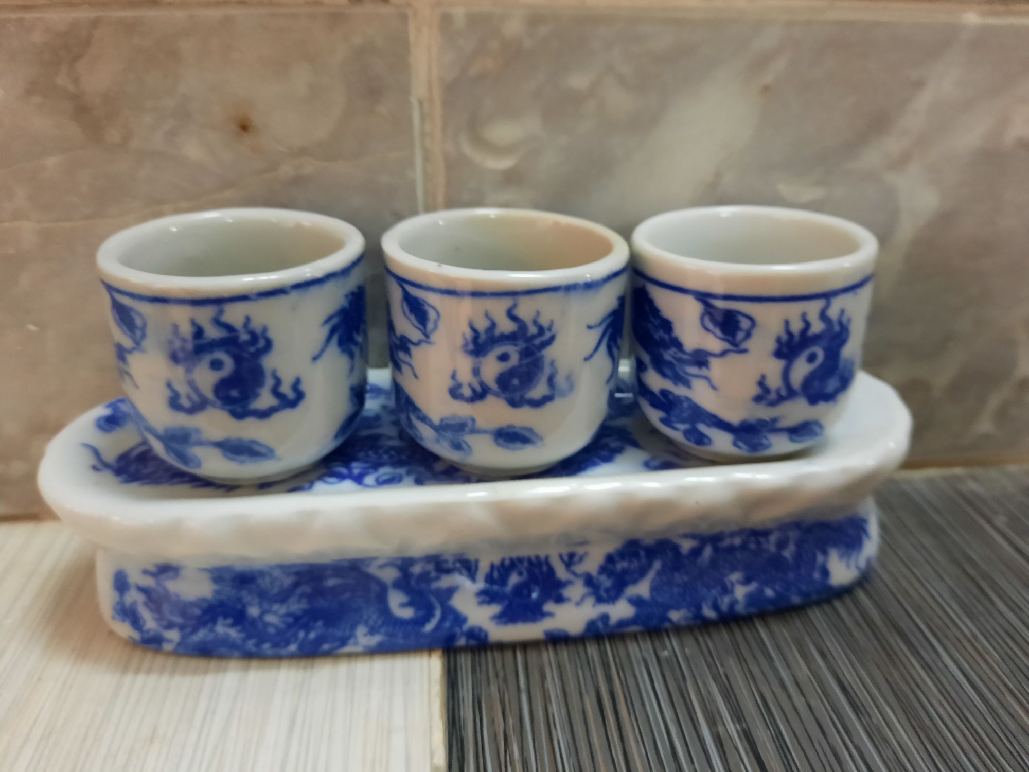 [HCM]Án thờ ba ly (kỷ ngai)