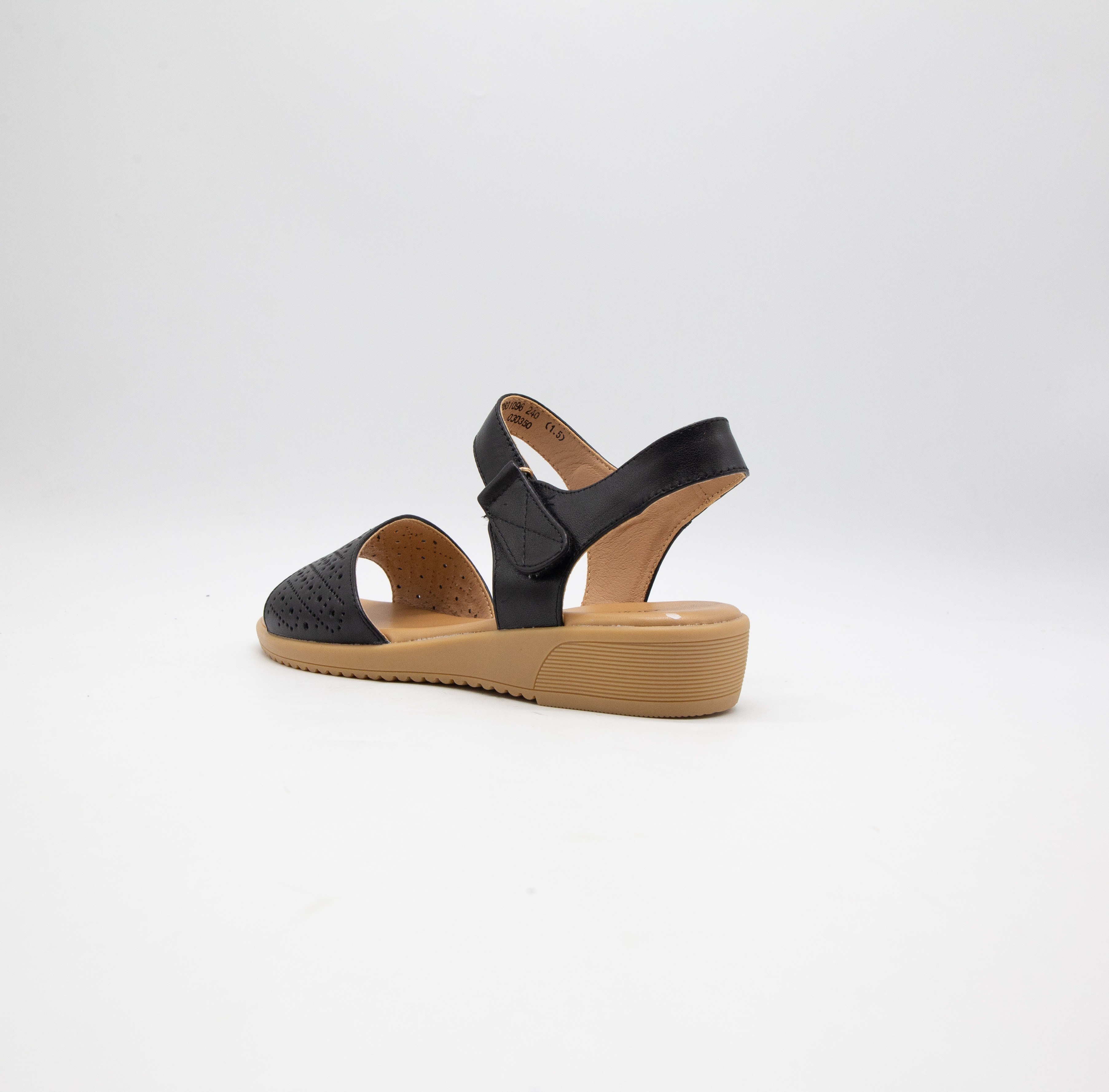 Sandals nữ da cao cấp thương hiệu Aokang 102831096