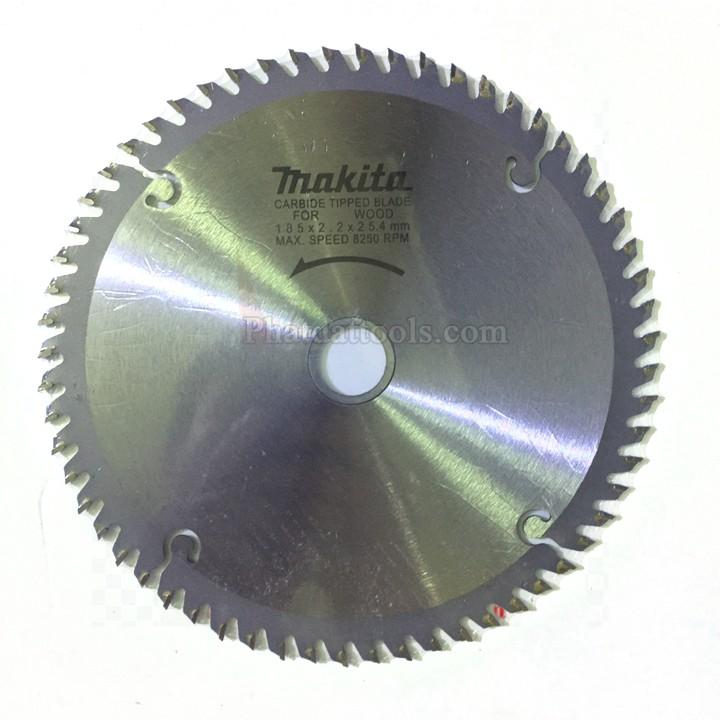 Lưỡi cưa gỗ MKT60 răng D185