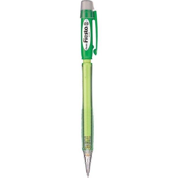 Bút chì kim pentel fiesta 0.5 ax105 nhà cam