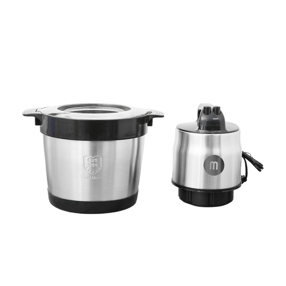 Máy Xay Đa Năng Thực Phẩm dung tích lớn