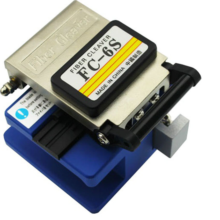 Fiber Optic Cutter Fc-6S