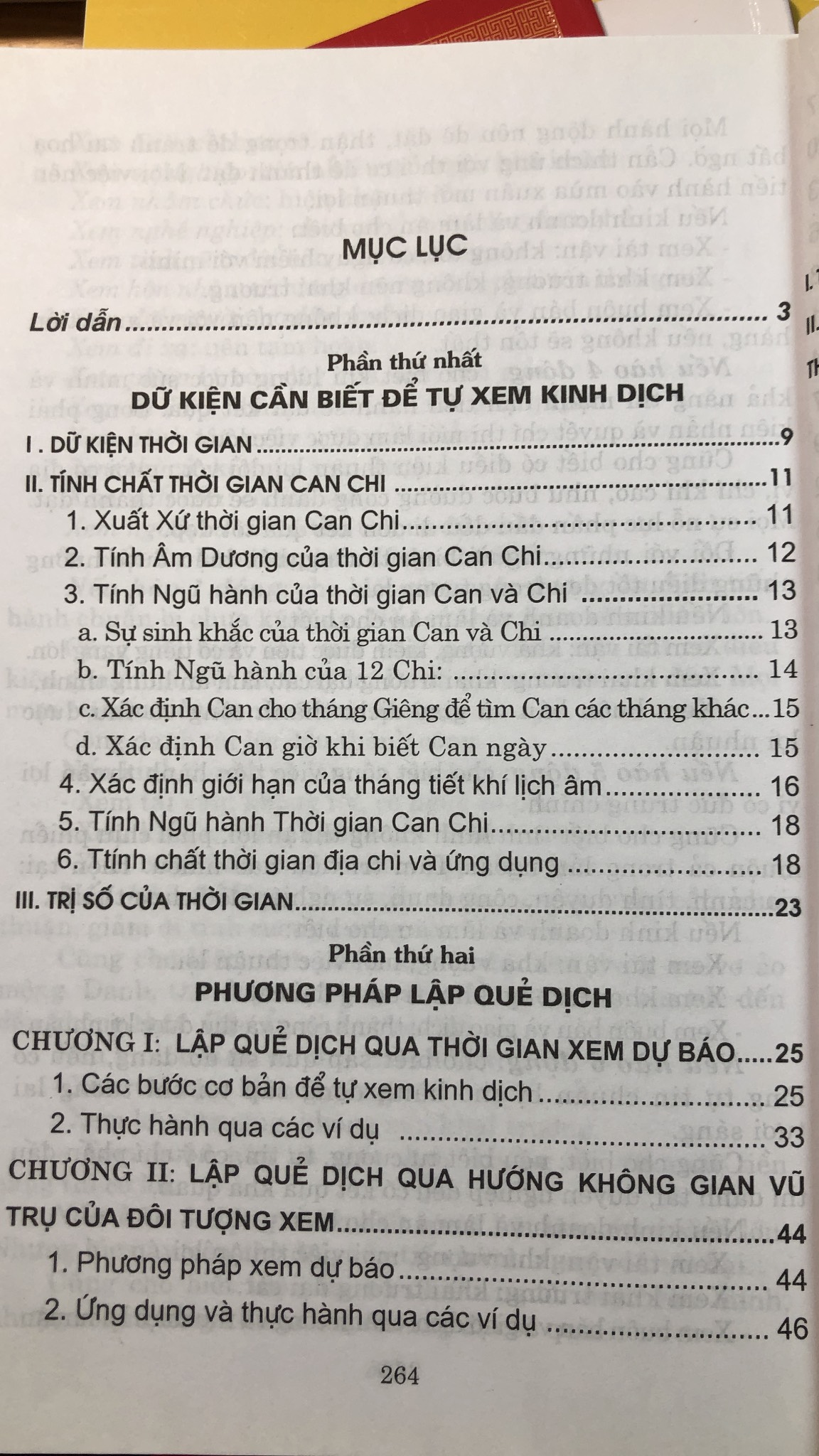 Minh Nguyệt Book - Tự xem Kinh Dịch