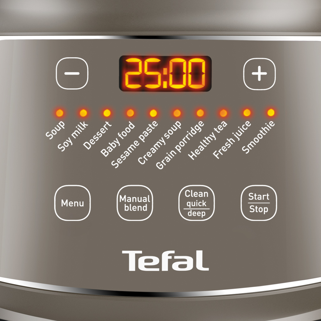 Máy xay đa năng Tefal BL967B66