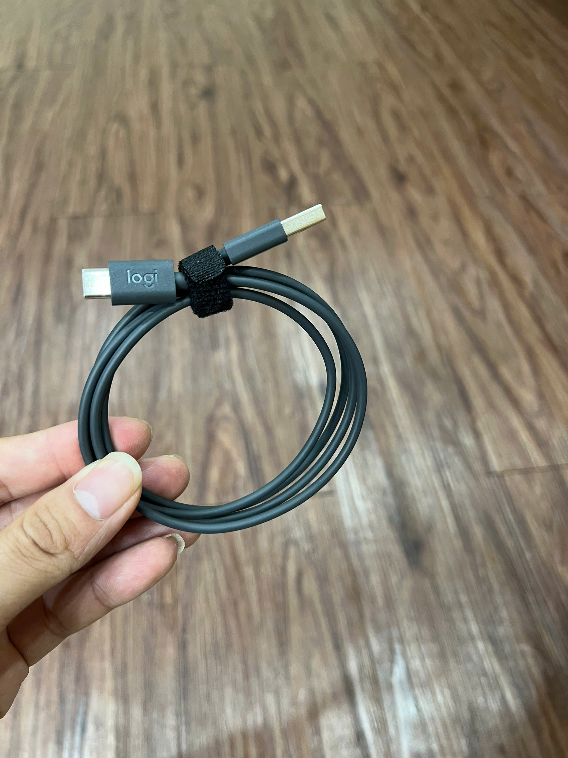 DÂY CÁP SẠC LOA J.B.L CHARGE 4