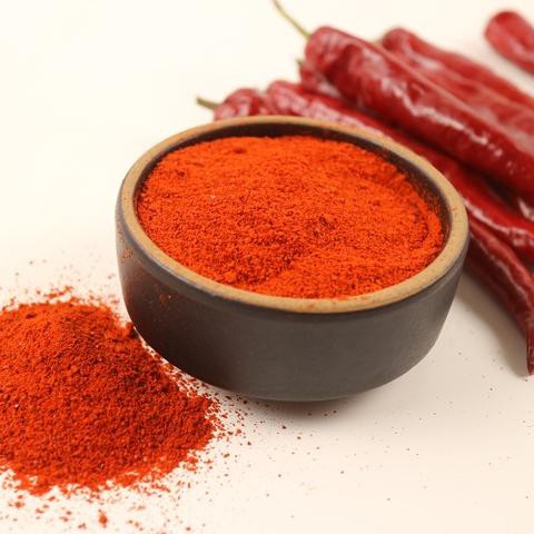 100g Ớt bột Hàn Quốc dạng mịn(chia từ gói 1kg)_Doanvatgiasi