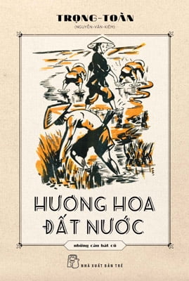 Fahasa - hương hoa đất nước