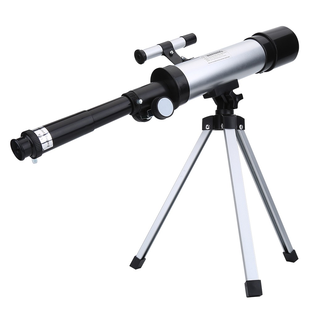 Kính thiên văn Celestron Telescope F36050 chính hãng Mỹ cao cấp, Bộ Kính Viễn Vọng, Thiên Văn Khúc Xạ Telescope F36050 100X Giáo Dục Cho Bé Kèm Phụ Kiện, Quà Tặng Đầy Ý Nghĩa Cho Bé