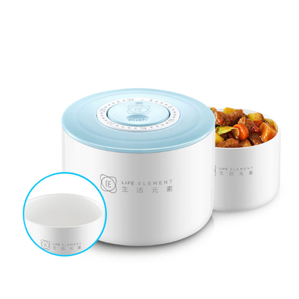 Life Element DFH-F1517 high-quality multi-purpose bento box